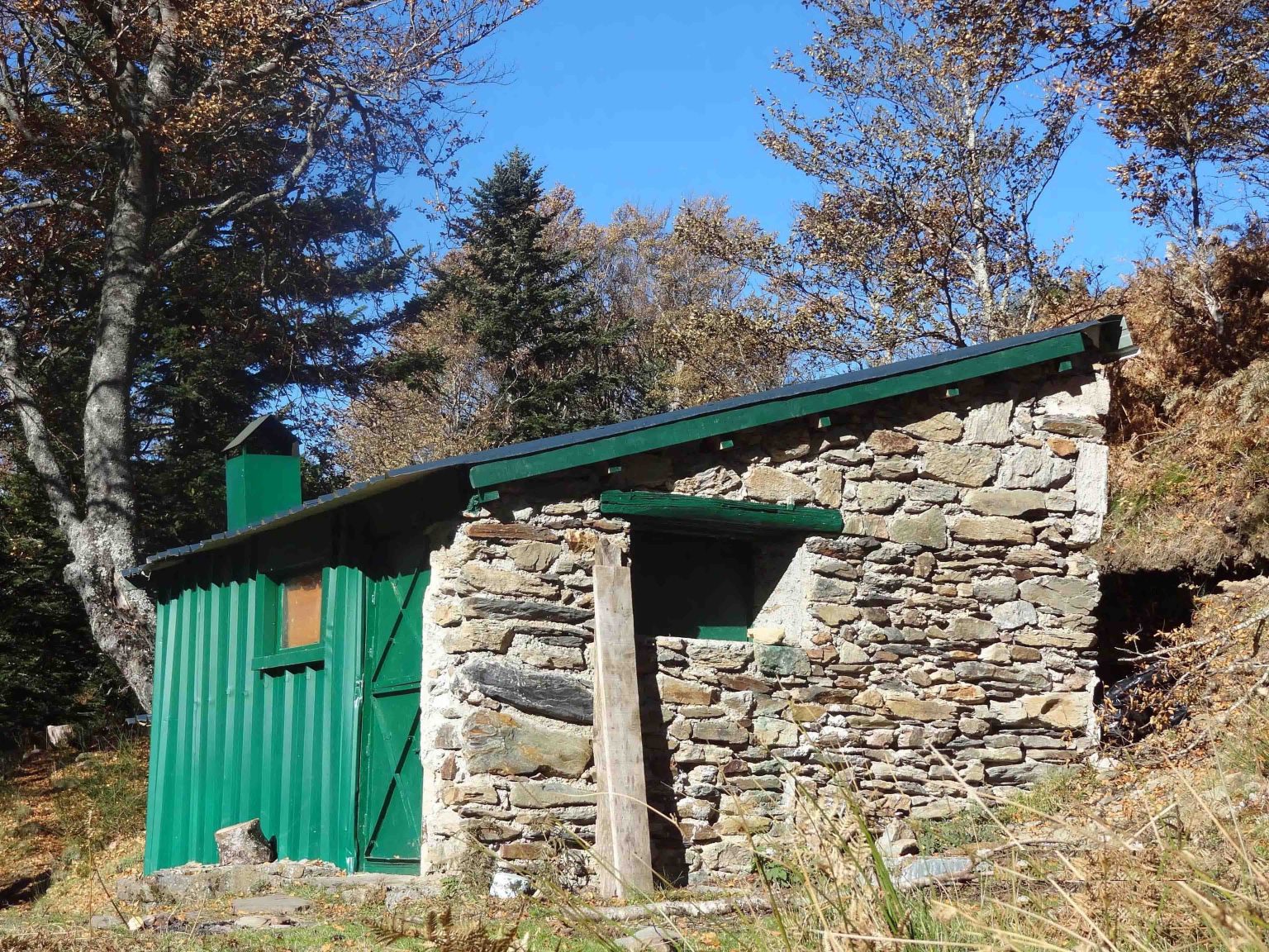 Les Cabanes de FOS – La Petite Gazette de Fos