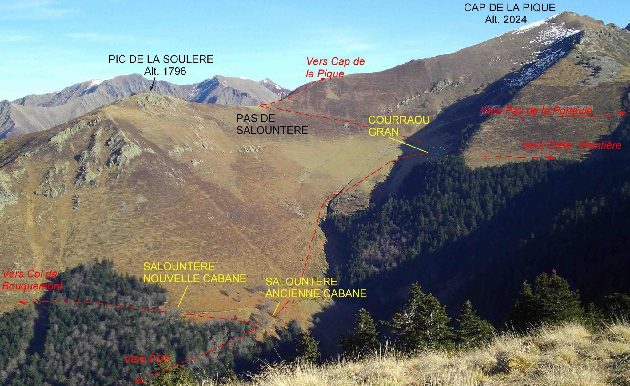Les Cabanes de FOS – La Petite Gazette de Fos