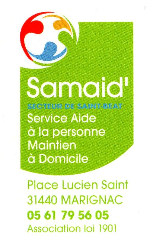 Journée ＂Portes ouvertes＂ SAMAID