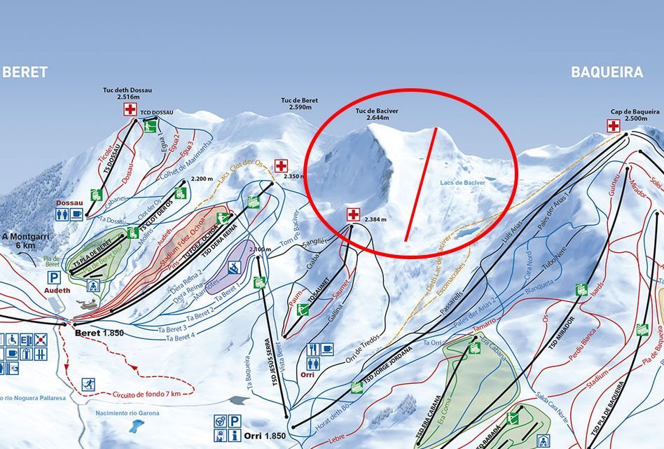 Covid-19 : Les stations de ski rouvrent leurs portes dans les Pyrénées espagnoles