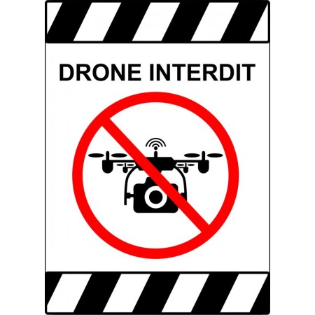 Tribune libre de Dominique Boutonnet : ＂Même pas drone !＂