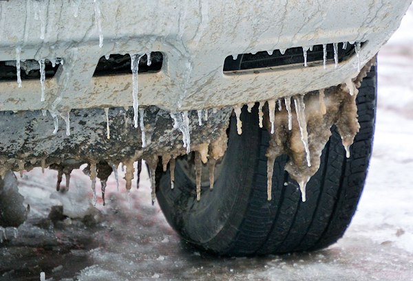 Obligation d’équiper les véhicules de pneus hiver ?