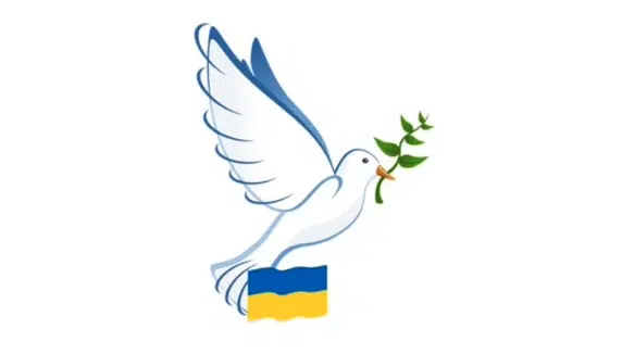 Ukraine / Rassemblement pour la paix ce mercredi 23 mars à 18 h à Saint-Gaudens