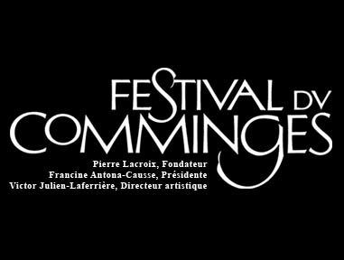 Vendredi 29 juillet / Le Festival du Comminges sera à Fos