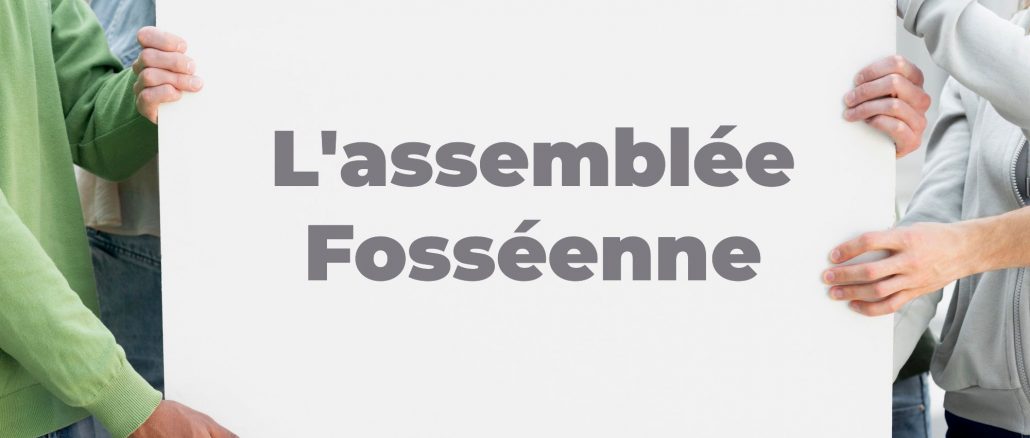 L'assemblée Fosséenne